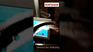 How to do Mark on Auto spare part