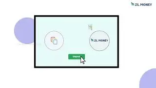 Simplify Invoicing with ZilMoney.com and Clear Books Integration