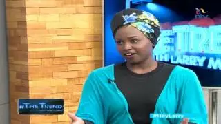#theTrend: How rapper Xtatic lost her religion & became an atheist