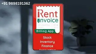 Event and Party Equipment Rentals Billing Software & Mobile App for Sound system farm holl rent