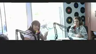 Vibra Juvenil - Programa 3 - Entrevista Bernardita Castearena