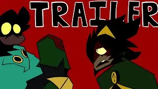 G.I. JUAN - Trailer