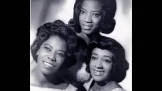 The Cookies -  On Broadway (original recording, 1963)