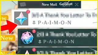 &iexcl;CONFIRMADO! HOYOVERSO regalar&aacute; ESTAS protogemas POR TIEMPO LIMITADO - Genshin Impact