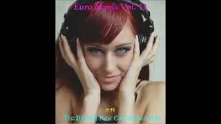 Euro Mania Vol  11 2013