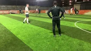 Ocean 5 vs Dummb & Dummett