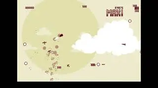 [LUFTRAUSERS] The Bane of Acemarines