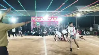 दुधाळा vs सुदर्शन वाशिम  💯🤼काटे की टक्कर हे  भाऊ नेतसा येथील खुले सामने 