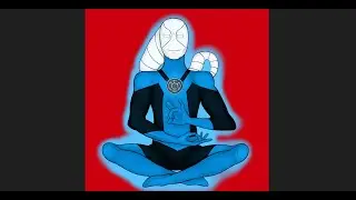 Saint Walker