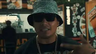 ElGordoFlow - Nos van a Conocer