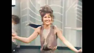 Lynn Rogers &ndash; Something&rsquo;s Got A Hold On Me (1968)