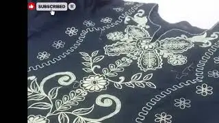 New designing fashion