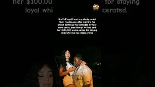 100,000 for Loyalty Sheff G Still Got Left#shorts
