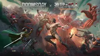 Doomsday Last Survivors 2026