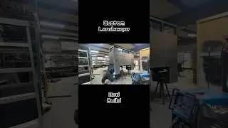 Изготовление ландшафтной кровати на заказ #мотивация #сварка #изготовлениеназаказ #изготовление #...