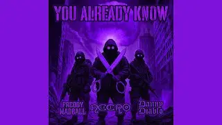 Necro x Freddy Madball x Danny Diablo 'You Already Know' (DJ Excellence remix)
