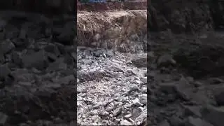 BREAKING NEWS!!!! Kasoa Rock explosion kills about 4 persons,living others injured😢 #tragedy #kasoa