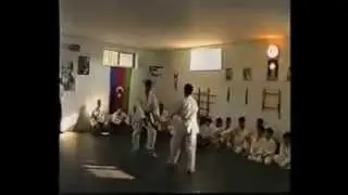 REAL AIKIDO (AZE) - Fariz Abdullayev (2001 - 2008) 🥋🇦🇿