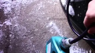 oil extractor