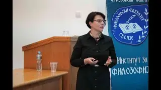 Ана Димишковска, ЛОГИКАТА, КРИТИЧКОТО МИСЛЕЊЕ И ЕМАНЦИПАТОРСКАТА ДИМЕНЗИЈА НА ОБРАЗОВАНИЕТО...