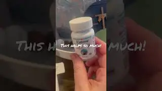 Helping my anxious cat: what worked for us.
