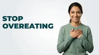 Why Won't My Child Stop Eating When Full?