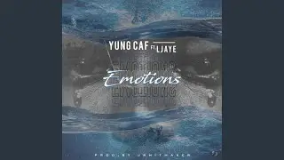 Emotions (feat. Ljaye)