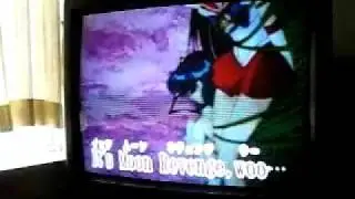 カラオケ　Moon Revenge　　三石琴乃　久川綾