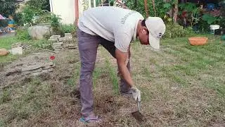  រុះរើការ៉ូឡា - Karola Tile Removal Made Easy | DIY House Renovation Tips 