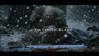 The Legend Of The Cursed Viking Sword That Brought Victory But Killed Its Master