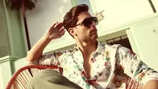 Carrera stories - The Icons