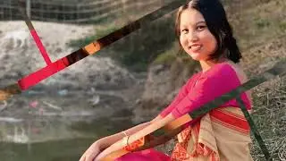 DEORI TRADITIONAL DRESS #viralvideo 