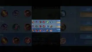 Build Ling tersakit 2021- mobile legends