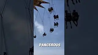 #&ldquo;Japan&rsquo;s Deadliest Rides You&rsquo;ll Never Survive 😱🎢&rdquo;
