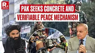 Pak-Afghan Conflict: Pakistan Seeks Verifiable Peace Mechanism To Monitor Cross-Border Attacks