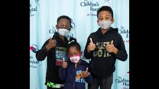 Montefiore-Einstein Administers the COVID-19 Vaccine to Children Ages 5-11