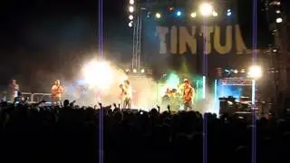 I Tinturia a Patti. Abballu senza sballu