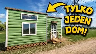 Miasto dla jednej osoby w Cities: Skylines