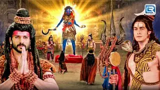 अपने पुत्र को आहत हुआ देख भड़क उठा माता पार्वती का क्रोध | Vignaharta Ganesh | Latest Full Episode