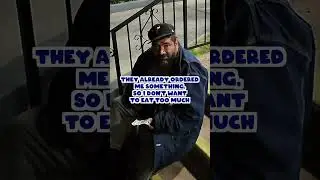 I HELP Homeless People in Los Angeles Every Day