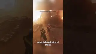 Almost Got Court Marshaled 😭 #helldivers2 #helldivers #liberty #funny #gaming