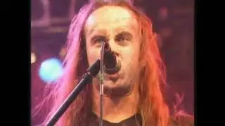 BEHEMOTH  Mother Kaos on Stage 2.001 #behemoth