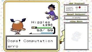 The Journey Deepens | Cozy Gen 2 Pok&eacute;mon Vibes 💙