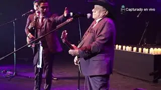 Entrega Total | Horacio Ramírez y sus Caminantes  | Teatro Metropólitan