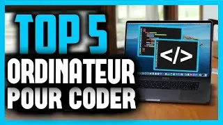 TOP 5 PC PORTABLE DE PROGRAMMATION ET ORDINATEUR POUR LES &Eacute;TUDIANTS ING&Eacute;NIEURS...