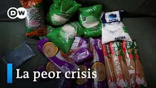 Cuba recibe donaciones para enfrentar la escasez