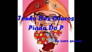 Piada do P