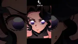 [Welcome To The Infinity Castle 🥵 Demon Slayer S4 EP 8]