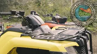 Aloha Adventure Farms Commercial