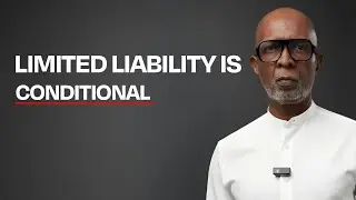 Why LLCs Fail in Court?